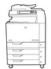Thumbnail HP Color LaserJet CM6049f MFP Service Repair Manual