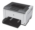 Thumbnail HP LaserJet Pro CP1020 Color Printer Series Service Repair Manual
