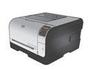 Thumbnail HP LaserJet Pro CP1520 Color Printer series Service Repair Manual