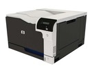 Thumbnail HP Color LaserJet CP5220 Series Printer Service Repair Manual