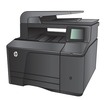 Thumbnail HP LaserJet Pro 200 color MFP M276 Series Service Repair Manual