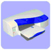 Thumbnail HP DesignJet Entry-level Printers Service Repair Manual