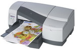 Thumbnail HP business inkjet 2600, 2600dn Service Repair Manual
