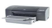 Thumbnail HP deskjet 9600 series Printer Service Repair Manual