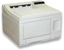 Thumbnail HP Color LaserJet and HP Color LaserJet 5/5M Printer Quick Reference Service Guide