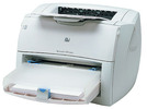 Thumbnail HP LaserJet 1200 series printer Service Repair Manual