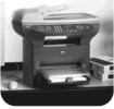 Thumbnail HP LaserJet 3300mfp series Printer Service Repair Manual