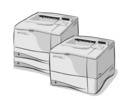 Thumbnail HP LaserJet 4000, 4050 Series Printers Service Repair Manual