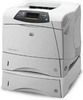 Thumbnail HP LaserJet 4200/4200L/4300 series printers Service Repair Manual