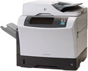 Thumbnail HP LaserJet 4345mfp Series printer Service Repair Manual