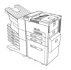 Thumbnail HP LaserJet 8100, 8100 N, 8100 DN, Paper Handling Devices Service Repair Manual