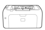 Thumbnail HP LaserJet P1000 Series printer Service Repair Manual