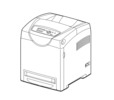 Thumbnail FUJI XEROX DocuPrint C3210DX, C2100 Color Laser Printer Service Repair Manual