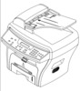 Thumbnail XEROX WorkCentre PE16 Multifunction Printer (Print/Copy/Scan/Fax) Service Repair Manual