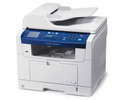 Thumbnail Xerox Phaser 3300MFP Multifunction Printer Service Repair Manual