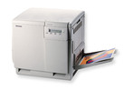 Thumbnail XEROX PHASER 740 and 750 LASER PRINTERS Service Quick Reference Guide