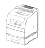 Thumbnail Fuji Xerox DocuPrint C525A Color Laser Printer Service Repair Manual