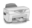 Thumbnail Epson Stylus CX5100/CX5200/CX5300/CX5400 All-In-One (Scanner/Printer/Copier) Service Repair Manual