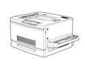 Thumbnail Epson ColorPage EPL-C8000 Color Laser Printer Service Repair Manual