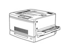 Thumbnail Epson ColorPage EPL-C8200 Color Laser Printer Service Repair Manual