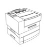Thumbnail Epson EPL-N1600 A4 Network Laser Printer Service Repair Manual