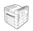 Thumbnail Epson EPL-N2700 Laser Printer Service Repair Manual