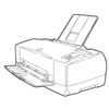 Thumbnail Epson Stylus Color 850 Color Inkjet Printer Service Repair Manual