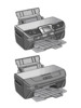 Thumbnail Epson Stylus PHOTO R260/R265/R270/R360/R380/R390 Color Inkjet printer Service Repair Manual