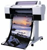 Thumbnail Epson Stylus Pro 7880 / Pro 9880 Large Format Color Inkjet Printer Service Repair Manual