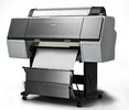 Thumbnail Epson Stylus Pro 7900 / Pro 9900 Large Format Color Inkjet Printer Service Repair Manual