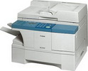 Thumbnail Canon iR1200 / iR1510 Series Printer Service Manual + Parts Catalog + Circuit Diagram