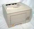 Thumbnail Apple LaserWriter 10/600 A3+ printer Service Repair Manual