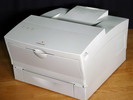 Thumbnail Apple LaserWriter Select 300/310/360 Service Repair Manual