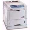 Thumbnail Kyocera mita Ecosys FS-C5016N Color Laser Printer Service Repair Manual + Parts List
