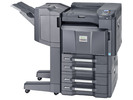 Thumbnail Kyocera FS-C8600DN / FS-C8650DN Laser Printer Service Repair Manual