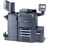 Thumbnail Kyocera TASKalfa 6500i / 8000i Multi-Function Printer Service Repair Manual