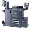Thumbnail Kyocera TASKalfa 6550ci / 7550ci Multi-Function Printer Service Repair Manual