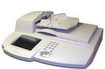 Thumbnail Lexmark X4500 Scanner Service Repair Manual
