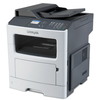 Thumbnail Lexmark MX310, MX410, MX510 Multi-Function Printer Service Repair Manual