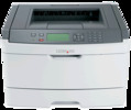 Thumbnail Lexmark E360d, E360dn Laser Printer Service Repair Manual