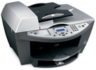Thumbnail Lexmark 7100 Series All-In-One Service Repair Manual