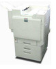 Thumbnail RICOH Aficio CL7200, Aficio CL7300 Service Repair Manual + Parts Catalog