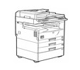 Thumbnail RICOH Aficio 1022, Aficio 1027 Service Repair Manual + Parts Catalog