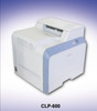 Thumbnail Samsung CLP-600 Series CLP-600/CLP-600N Color Laser Printer Service Repair Manual