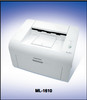 Thumbnail Samsung ML-1600 Series ML-1610/XBH Laser Printer Service Repair Manual
