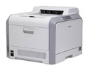 Thumbnail Samsung CLP-500 Laser Printer Service Repair Manual
