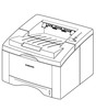 Thumbnail Samsung ML-1440 Series Laser Printer Service Repair Manual