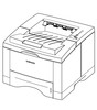 Thumbnail Samsung ML-1450 Series ML-1450 / ML-1451N Laser Printer Service Repair Manual