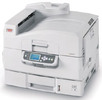 Thumbnail OKI C9600/C9800 printer Service Repair Manual