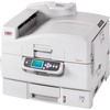 Thumbnail OKI DATA C9650/C9850 printer Service Repair Manual